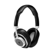 MW50+ (Silver Metal / Black Leather)